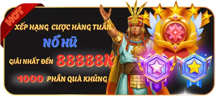 Trò chơi bắn cá hấp dẫn