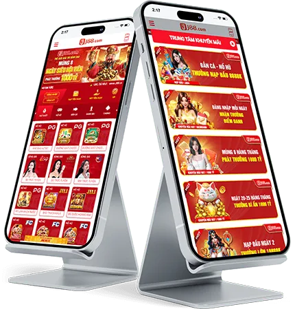 Game casino mới 18win link