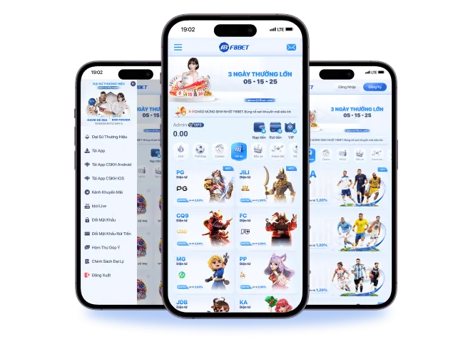 Đồ họa game bắn cá 18win link