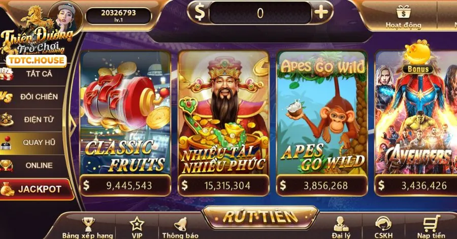 Khuyến Mãi Hấp Dẫn 18win link