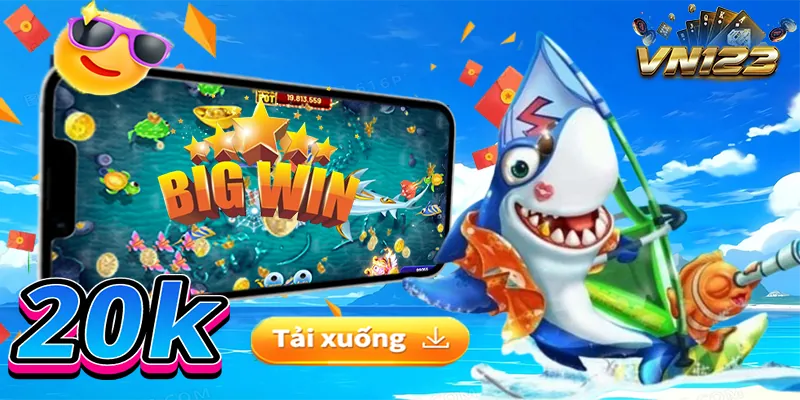 Giao diện cá cược trực tiếp trên di động tại 18win link