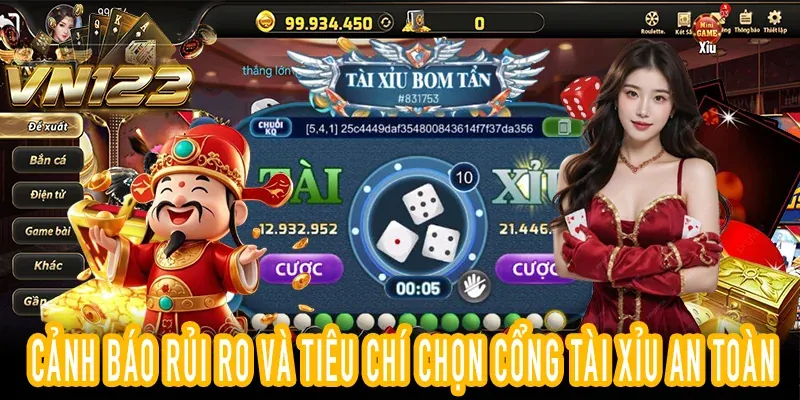 Bắn Cá Ăn Xu