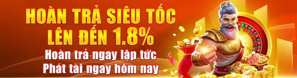 Điều Khoản Dịch Vụ 18win link