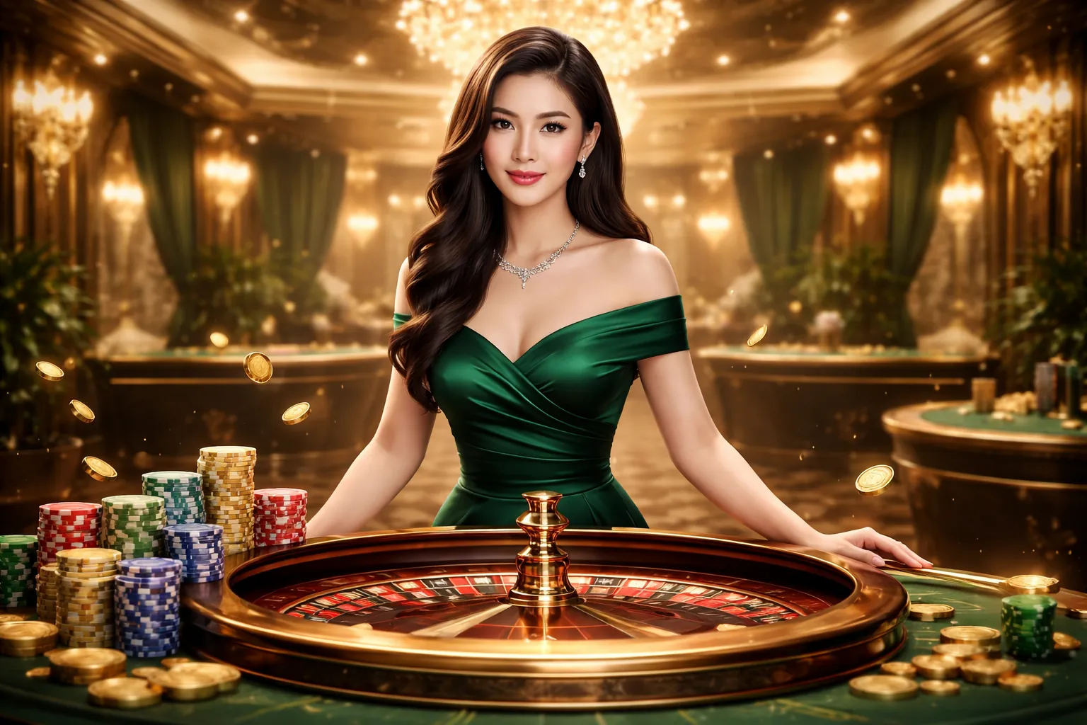 Giá trị cốt lõi và cam kết từ 18win link