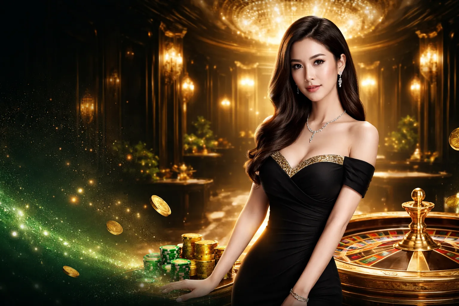 Khám Phá 18win link: Tại Sao Đây Là Lựa Chọn Giải Trí Tốt Nhất Của Bạn?