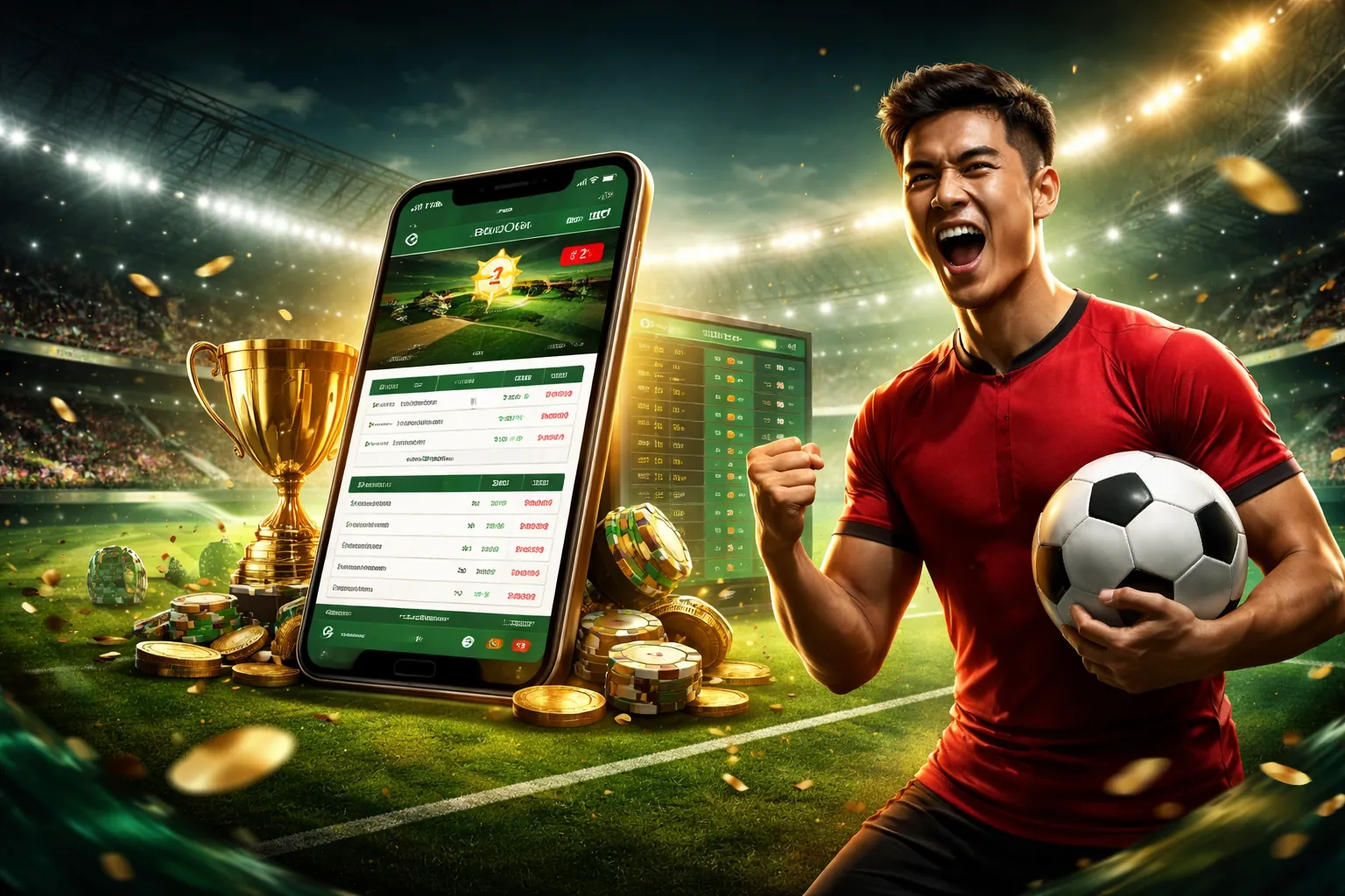Nền tảng bảo mật của 18win link