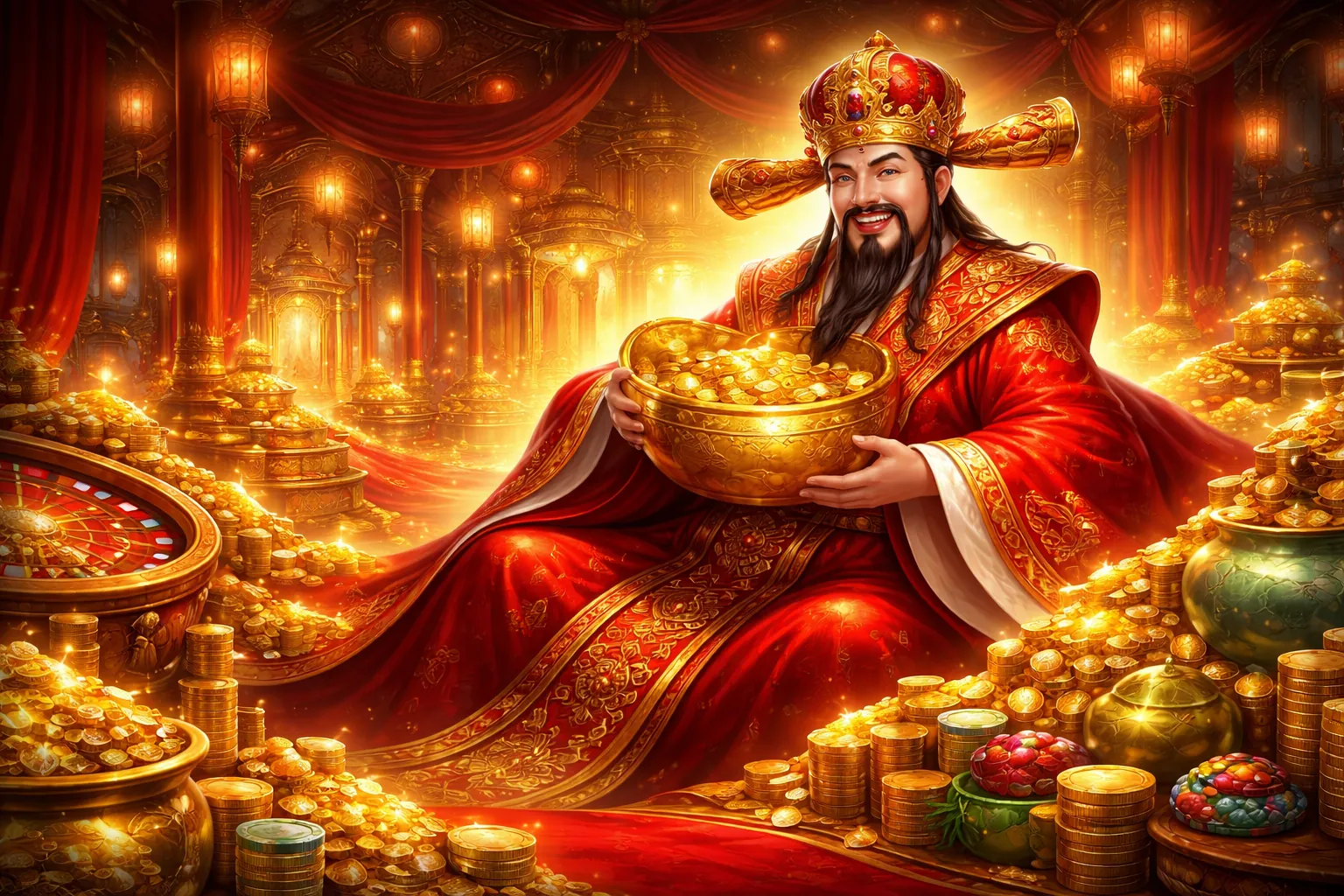 Hình ảnh hỗ trợ khách hàng chuyên nghiệp của 18win link