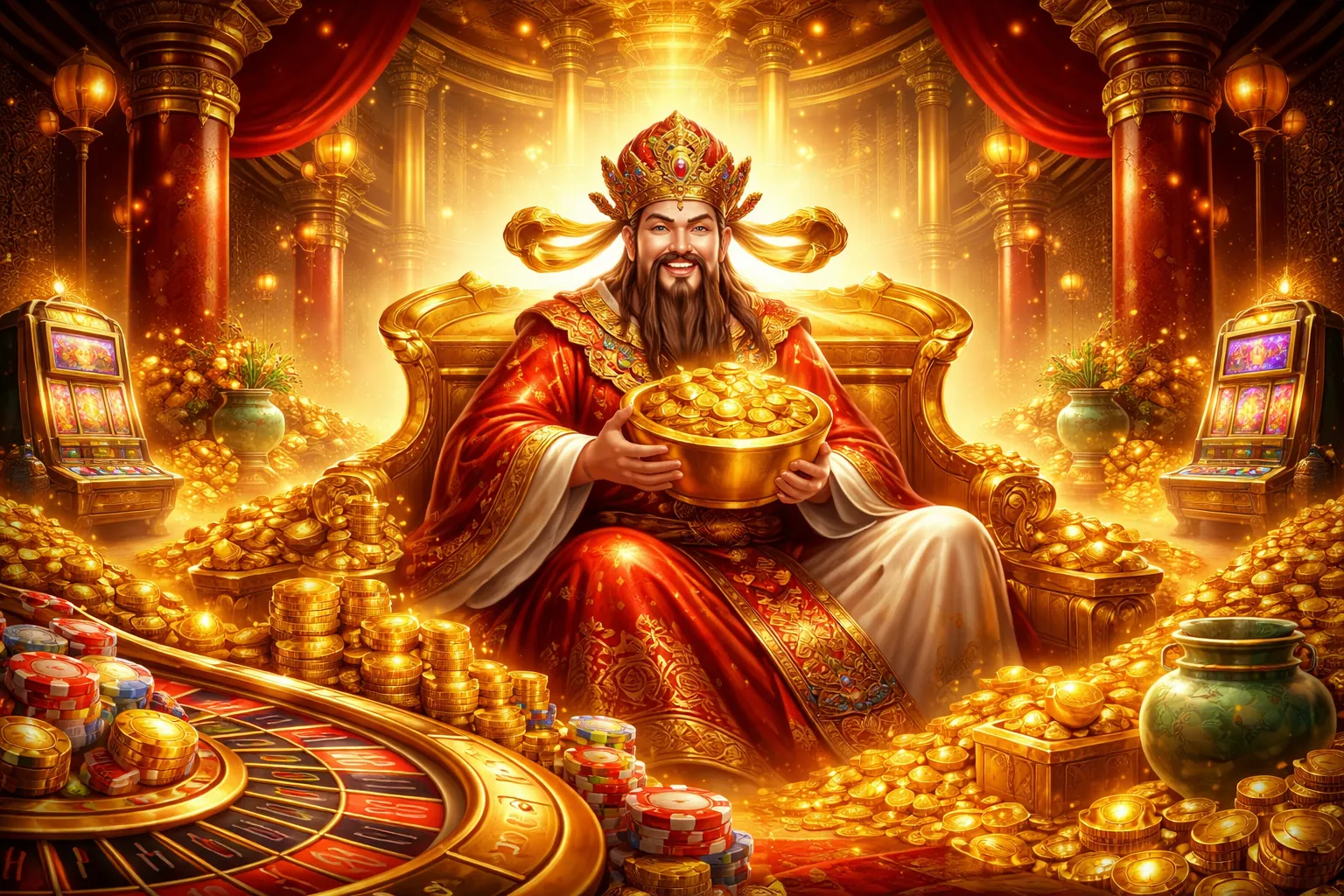 Hình ảnh hỗ trợ khách hàng 18win link