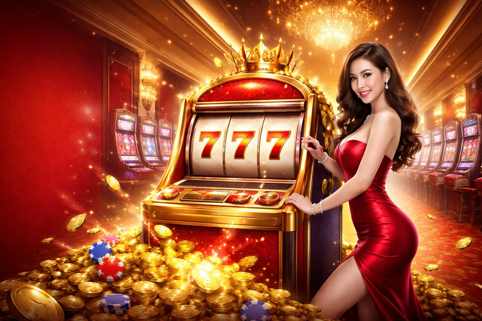 Giao diện tổng quan nền tảng 18win link
