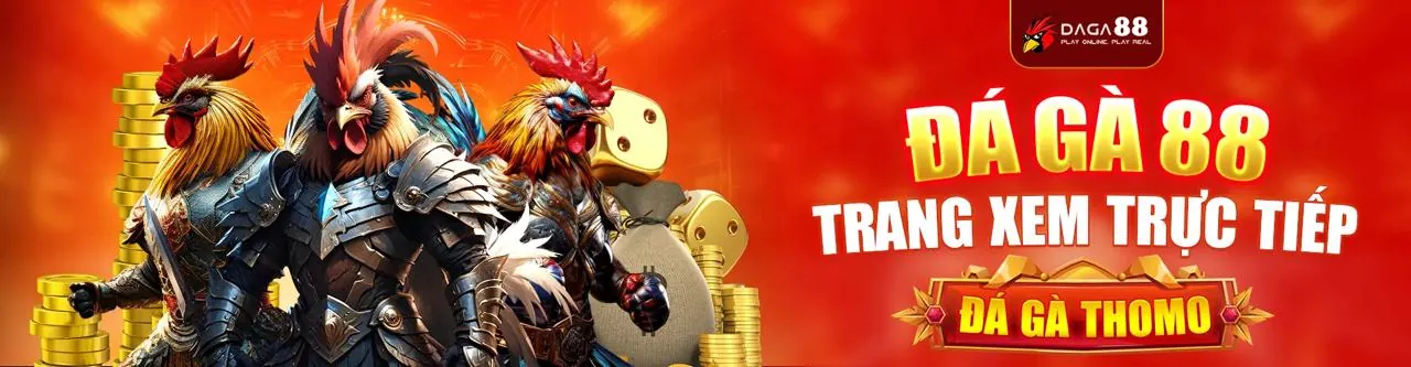 Đá gà trực tuyến 18win link