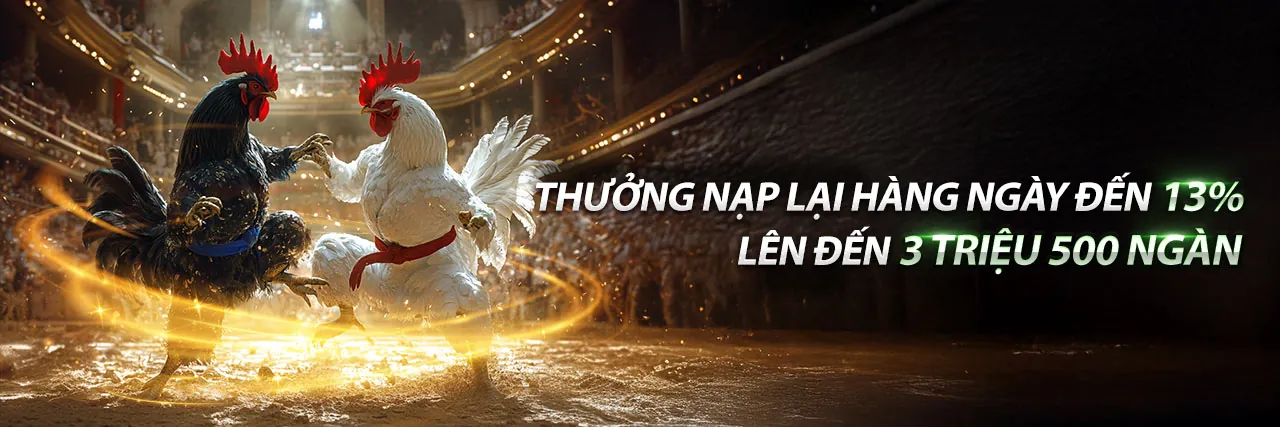 Sân đấu đá gà trực tuyến tại 18win link