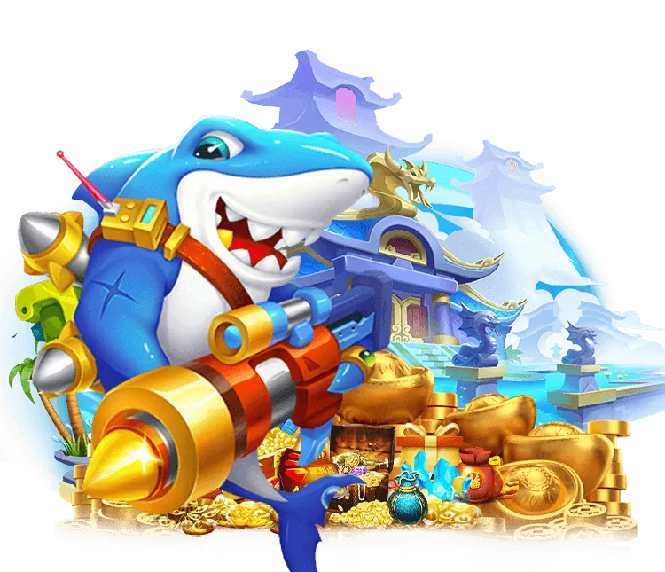 Hình ảnh trò chơi nổ hũ với các máy slot